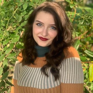 Meet your Posher, Kimmie